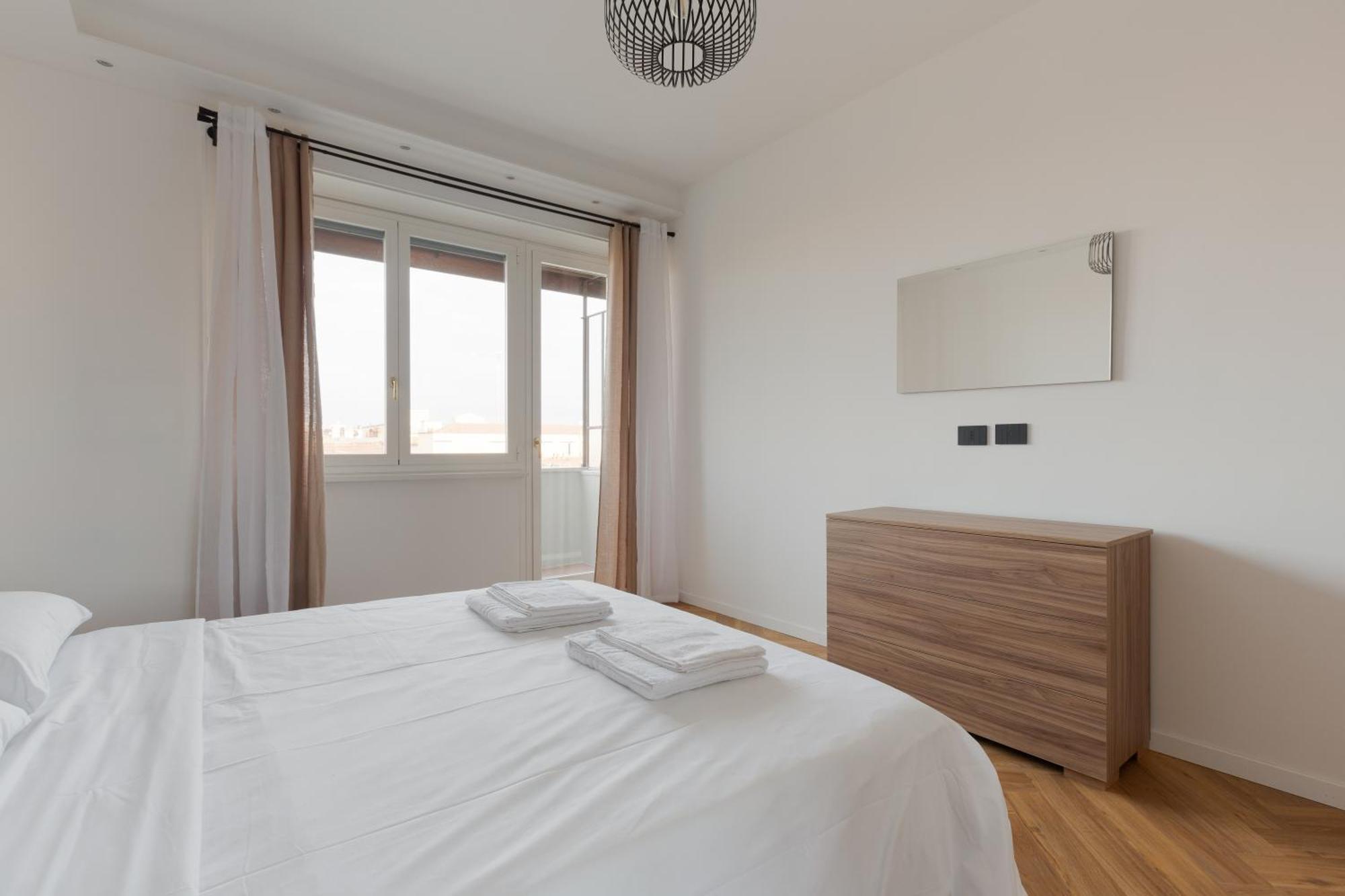Paul House Buenos Aires Apartment Milano Ngoại thất bức ảnh