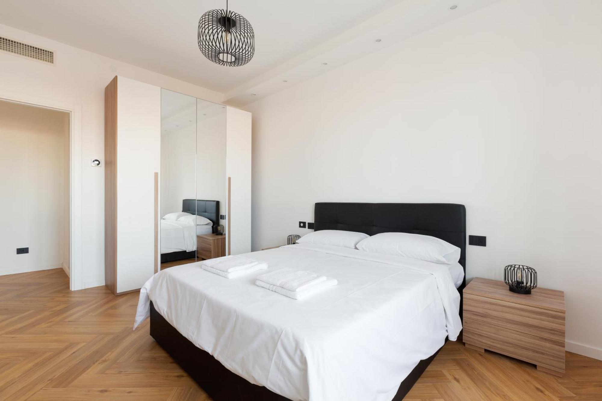 Paul House Buenos Aires Apartment Milano Ngoại thất bức ảnh
