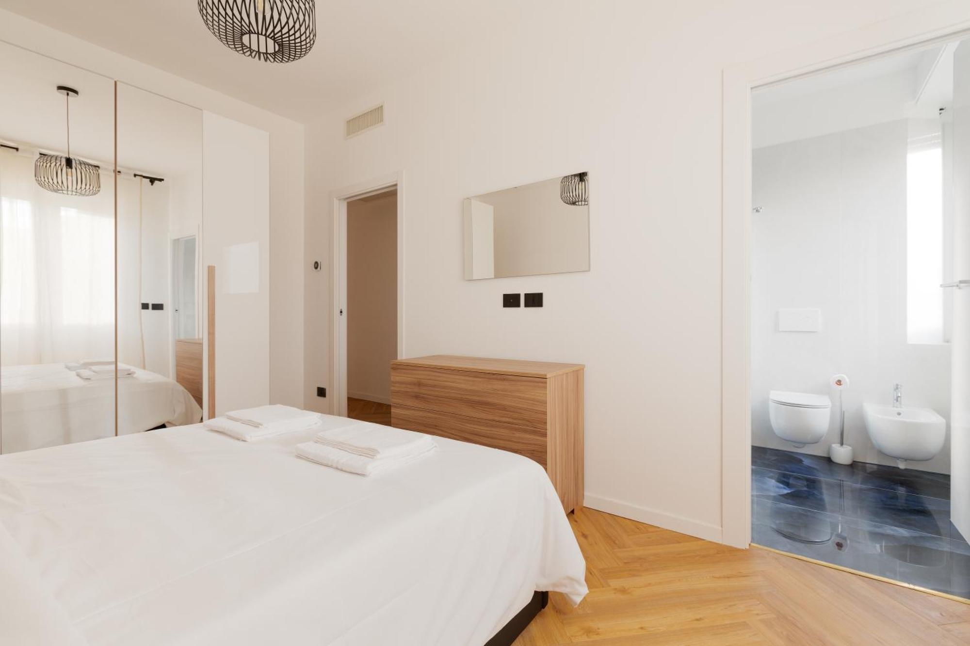 Paul House Buenos Aires Apartment Milano Ngoại thất bức ảnh