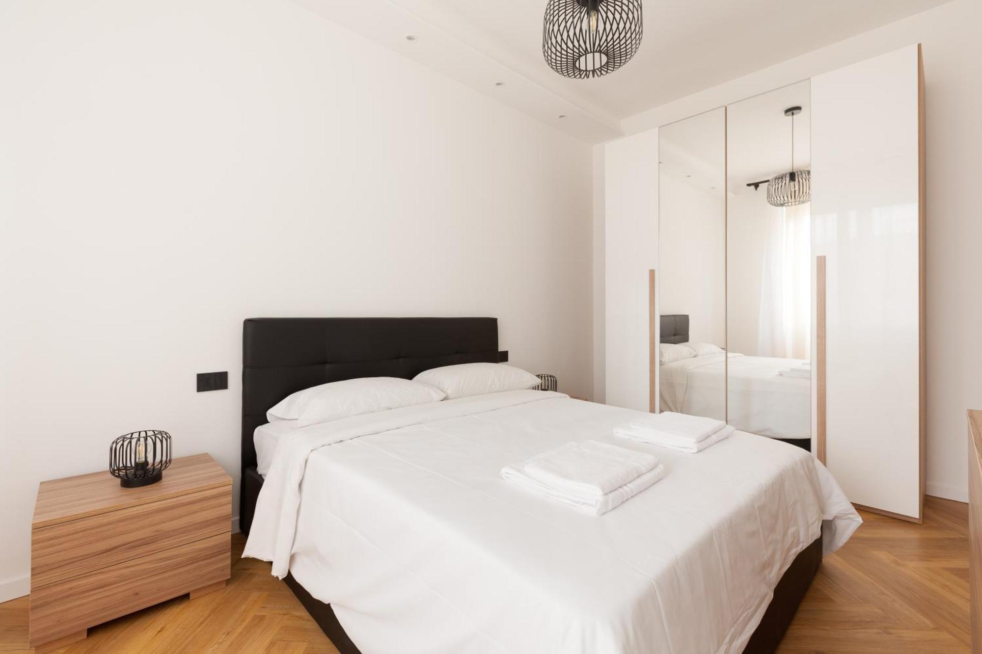 Paul House Buenos Aires Apartment Milano Ngoại thất bức ảnh